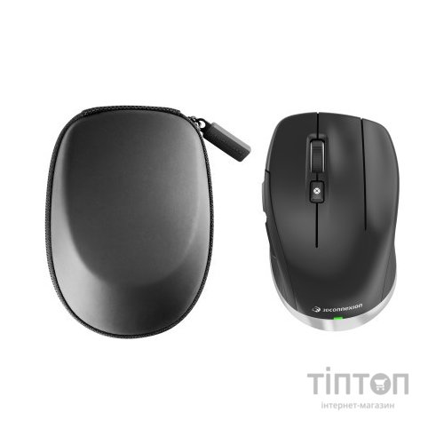 Мишка 3DConnexion CadMouse Compact Wireless (3DX-700118)