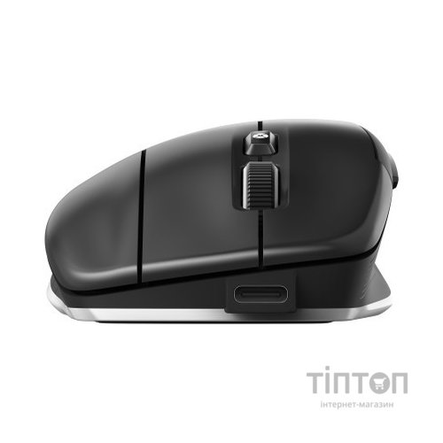 Мишка 3DConnexion CadMouse Compact Wireless (3DX-700118)