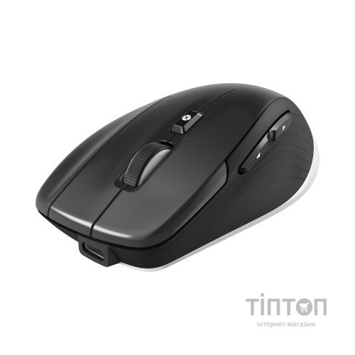 Мишка 3DConnexion CadMouse Compact Wireless (3DX-700118)