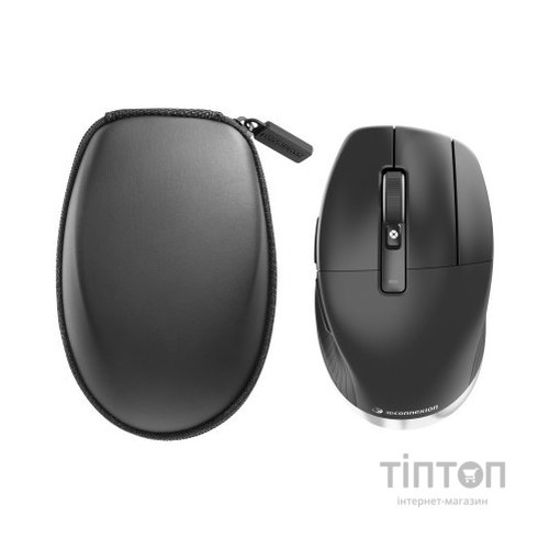 Мишка 3DConnexion CadMouse Pro Wireless (3DX-700116)