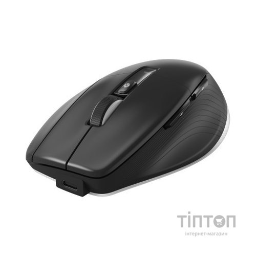 Мишка 3DConnexion CadMouse Pro Wireless (3DX-700116)