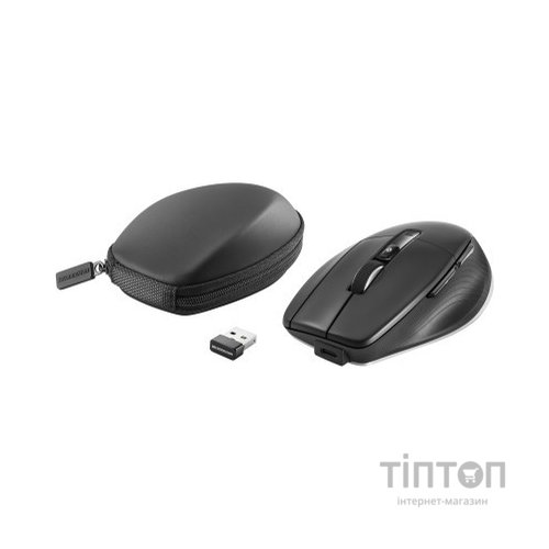 Мишка 3DConnexion CadMouse Pro Wireless (3DX-700116)