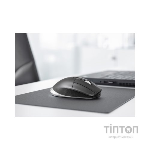 Мишка 3DConnexion CadMouse Pro Wireless (3DX-700116)