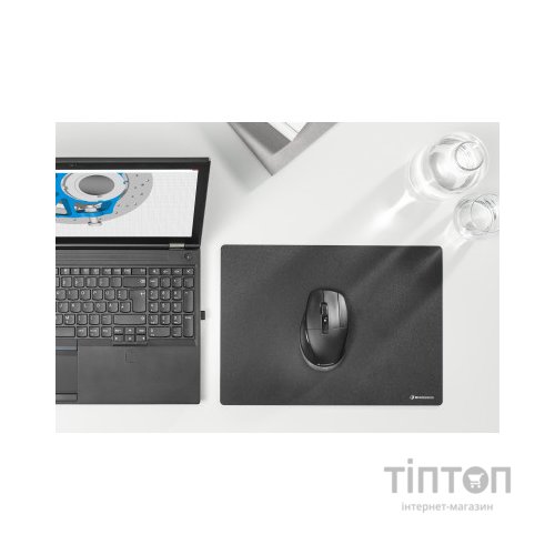 Мишка 3DConnexion CadMouse Pro Wireless (3DX-700116)