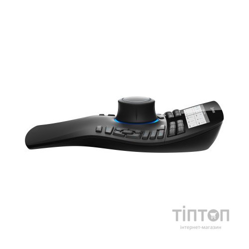 Мишка 3DConnexion SpaceMouse Enterprise (3DX-700056)