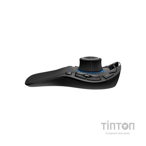 Мишка 3DConnexion Spacemouse Pro Wireless Bluetooth Edition (3DX-700119)