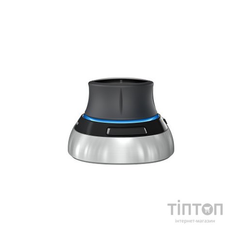 Мишка 3DConnexion SpaceMouse Wireless Bluetooth Edition (3DX-700115)