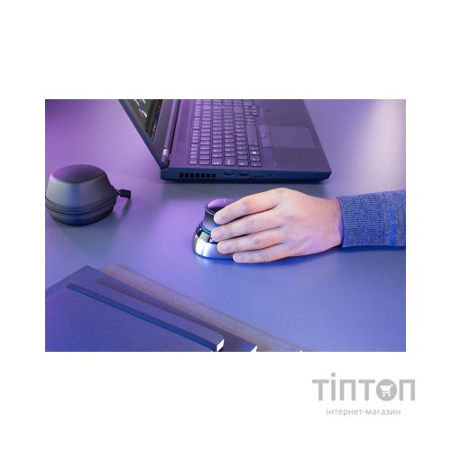 Мишка 3DConnexion SpaceMouse Wireless Bluetooth Edition (3DX-700115)