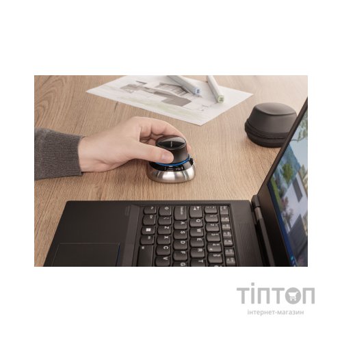 Мишка 3DConnexion SpaceMouse Wireless Bluetooth Edition (3DX-700115)