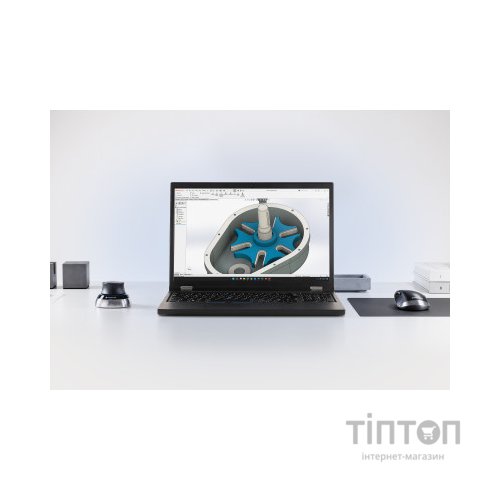 Мишка 3DConnexion SpaceMouse Wireless Bluetooth Edition (3DX-700115)