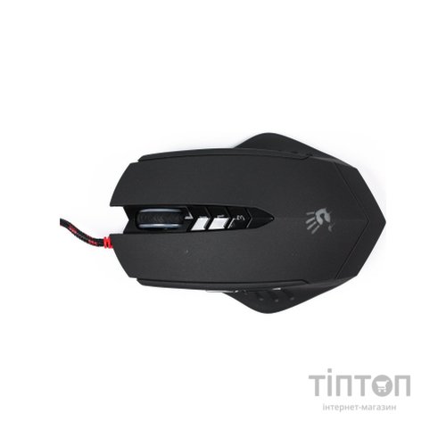 Мишка A4-tech Bloody V8M чорна, USB
