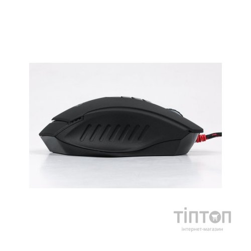 Мишка A4-tech Bloody V8M чорна, USB