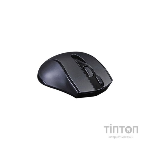 Мишка A4-Тech G9-500F чорна, безпровідна, USB