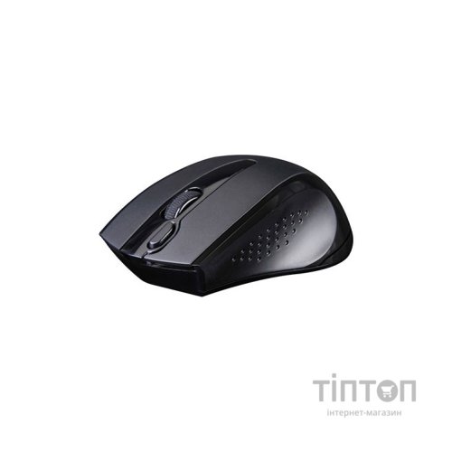 Мишка A4-Тech G9-500F чорна, безпровідна, USB