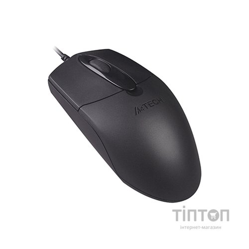 Мишка A4-Tech OP-720, USB, рік