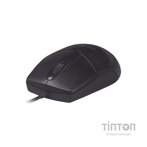 Мишка A4-Tech OP-720, USB, рік