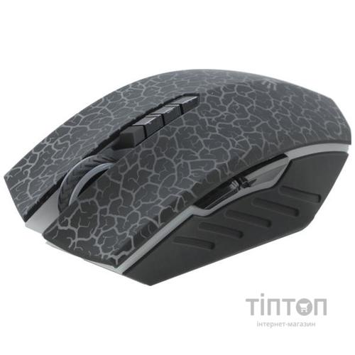 Мишка A4tech Bloody A70 Blazing Gaming чорна