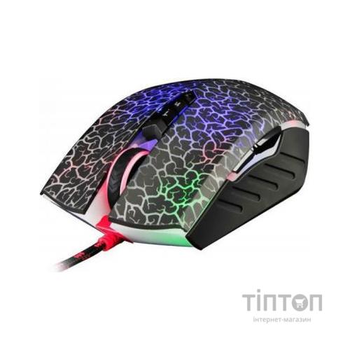 Мишка A4Tech Bloody A70A USB Crackle