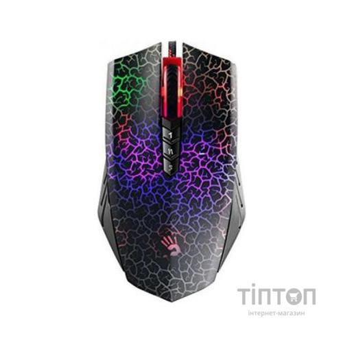 Мишка A4Tech Bloody A70A USB Crackle