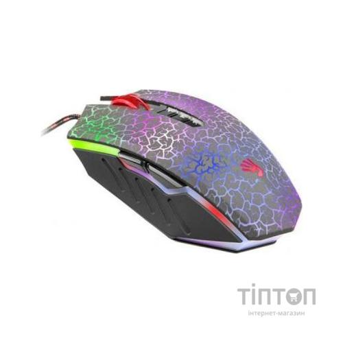 Мишка A4Tech Bloody A70A USB Crackle