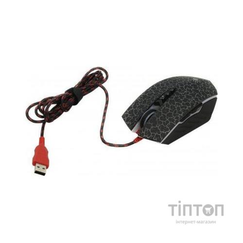 Мишка A4Tech Bloody A70A USB Crackle