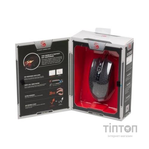 Мишка A4Tech Bloody A70A USB Crackle