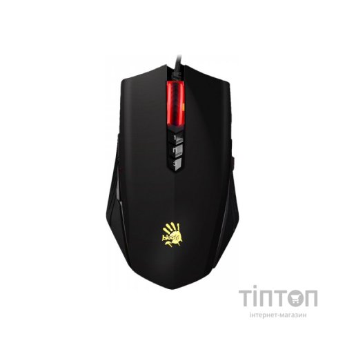 Мишка A4Tech Bloody A70A USB Matte Black