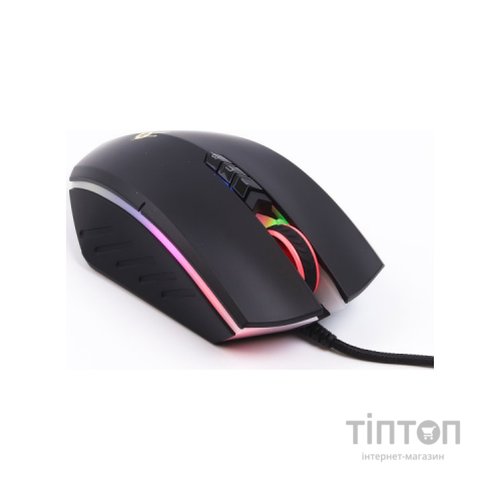 Мишка A4Tech Bloody A70A USB Matte Black