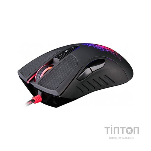 Мишка A4Tech Bloody A90A Black