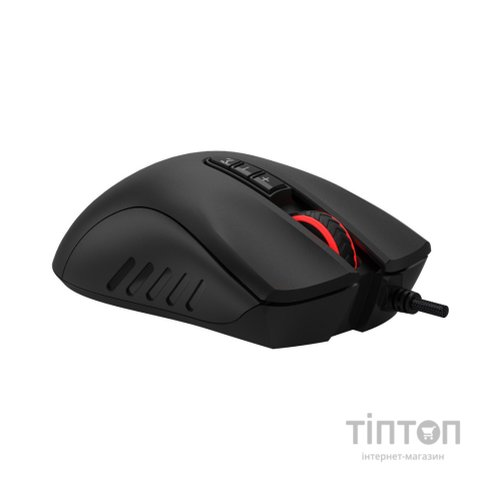 Мишка A4Tech Bloody ES5 USB Stone Black (Bloody ES5 Stone black)