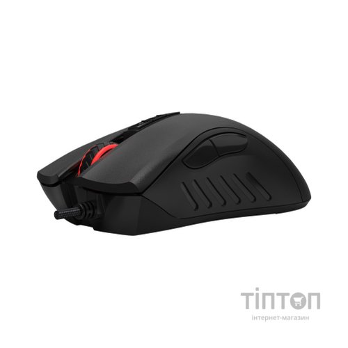 Мишка A4Tech Bloody ES5 USB Stone Black (Bloody ES5 Stone black)