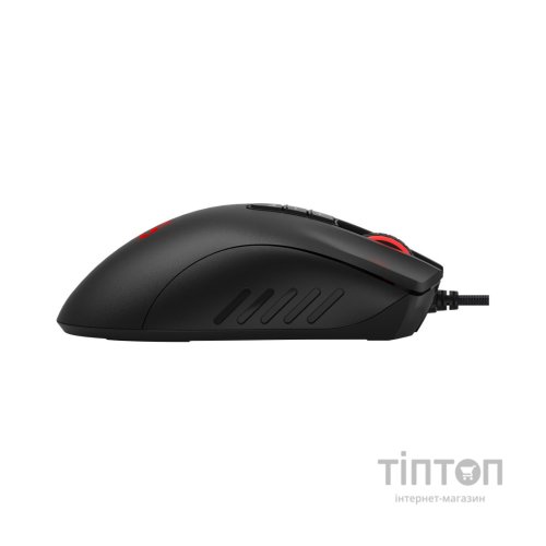 Мишка A4Tech Bloody ES5 USB Stone Black (Bloody ES5 Stone black)