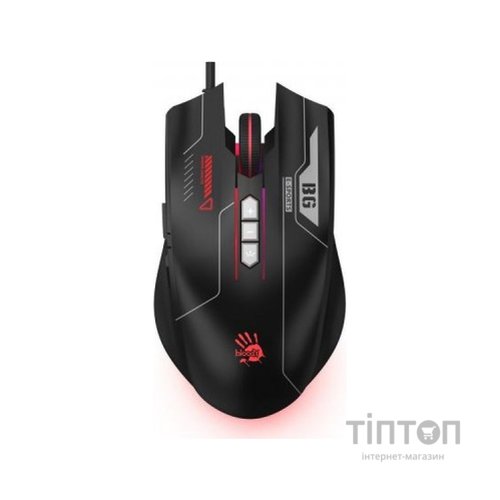 Мишка A4Tech Bloody ES7 Esports Black