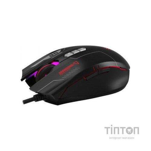 Мишка A4Tech Bloody ES7 Esports Black