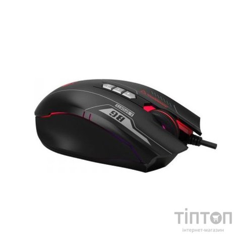 Мишка A4Tech Bloody ES7 Esports Black