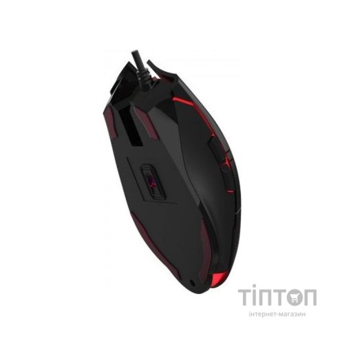 Мишка A4Tech Bloody ES7 Esports Black