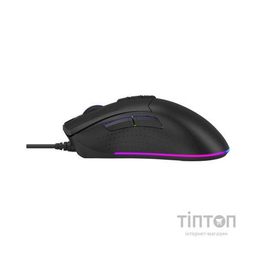 Мишка A4Tech Bloody P90s RGB Activated USB Black (Bloody P90s Stone Black)