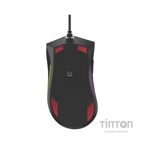 Мишка A4Tech Bloody P90s RGB Activated USB Black (Bloody P90s Stone Black)