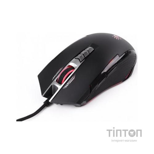 Мишка A4Tech Bloody P93s Stone Black