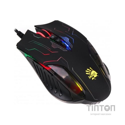 Мишка A4Tech Bloody Q50 Battlefield