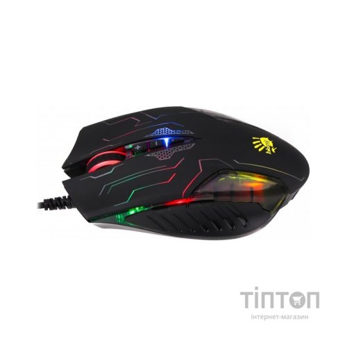 Мишка A4Tech Bloody Q50 Battlefield