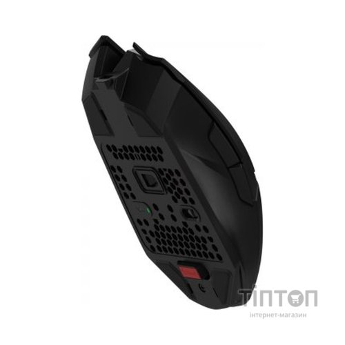 Мишка A4Tech Bloody R36 Ultra Wireless Stone Black (4711422001198)