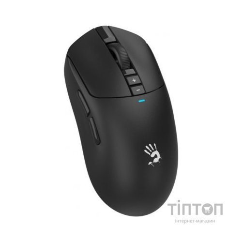 Мишка A4Tech Bloody R72 Pro Wireless/USB Black (4711421000871)