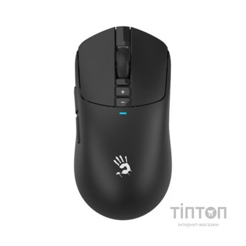 Мишка A4Tech Bloody R72 Ultra Wireless/USB Black (4711421000895)