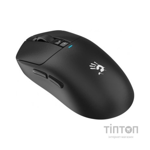 Мишка A4Tech Bloody R72 Ultra Wireless/USB Black (4711421000895)