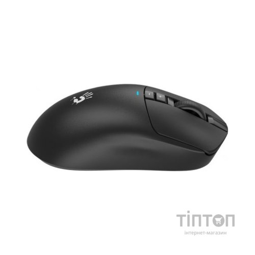 Мишка A4Tech Bloody R72 Ultra Wireless/USB Black (4711421000895)