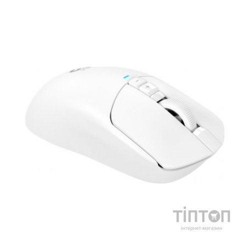 Мишка A4Tech Bloody R72 Ultra Wireless/USB White (4711421000901)