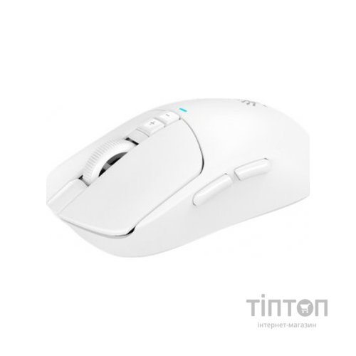 Мишка A4Tech Bloody R72 Ultra Wireless/USB White (4711421000901)