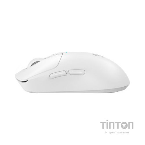 Мишка A4Tech Bloody R72 Ultra Wireless/USB White (4711421000901)