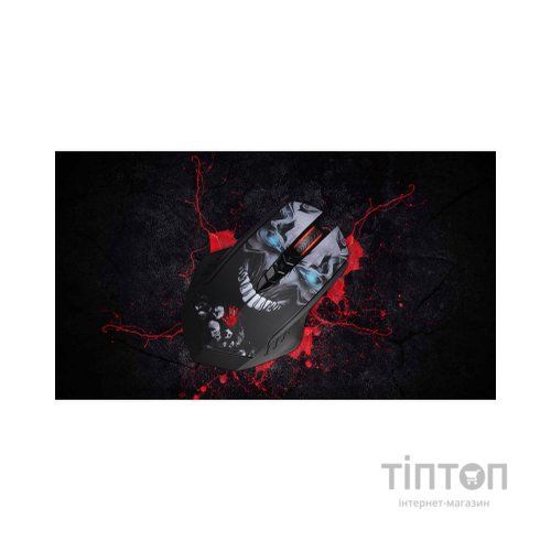 Мишка A4Tech Bloody R80 Plus Wireless Skull (Bloody R80 Plus Skull)